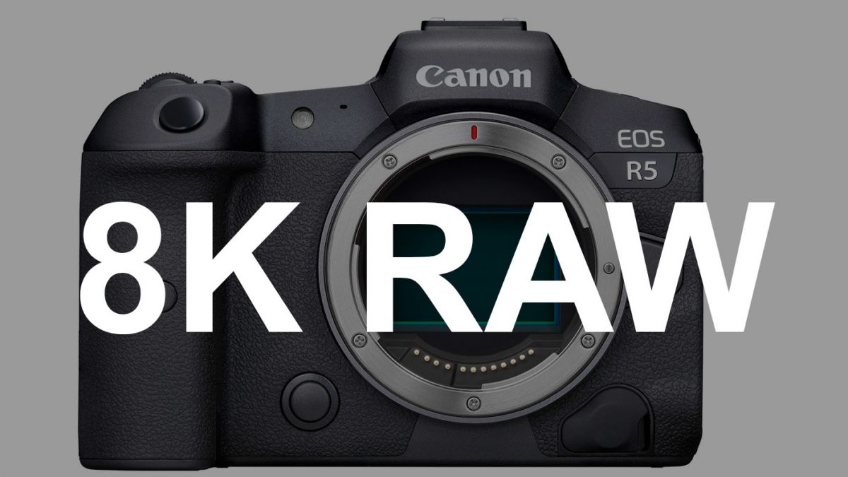 canon eos r5